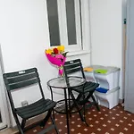 A casa di Ivy e Baby