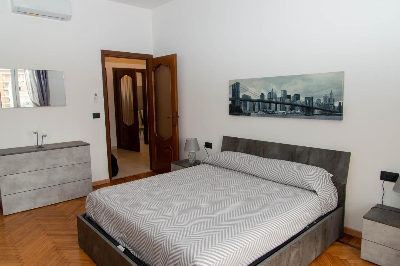 Appartamento A Casa Di Ivy E Baby Torino