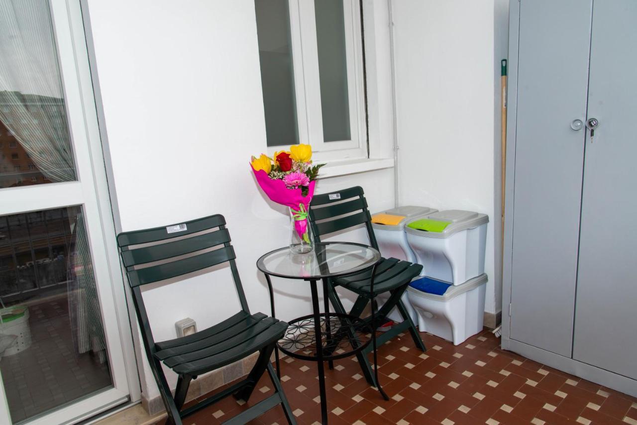 A Casa Di Ivy E Baby Appartamento *